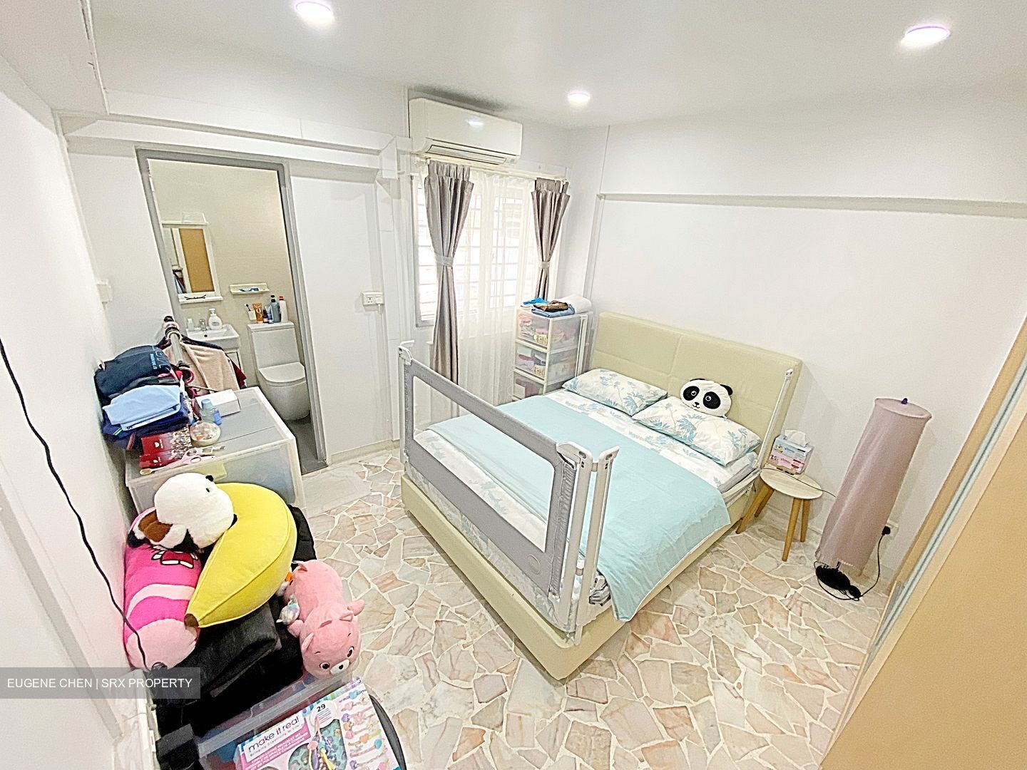 Blk 208 Tampines Street 21 (Tampines), HDB 3 Rooms #499168761